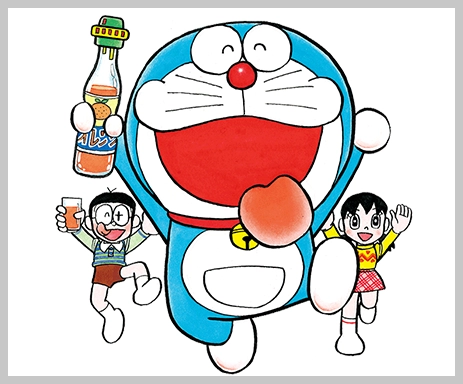 ドラえもん公式サイト｜ドラえもんチャンネル